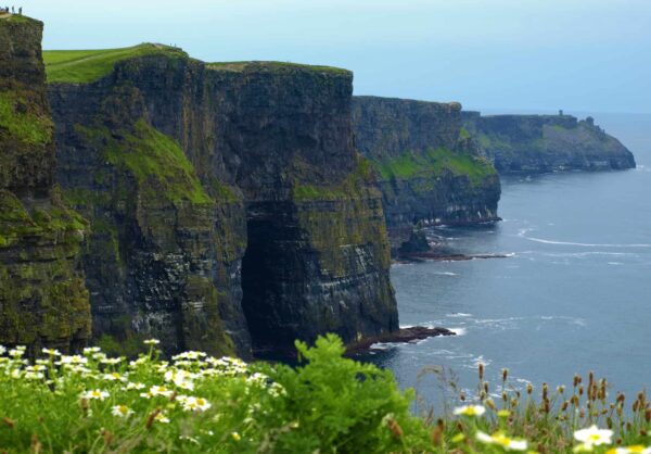 May 15 - 24, 2025 Sacred Journey along the Wild Atlantic Way in Ireland