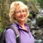 Rev Dr Petra Weldes