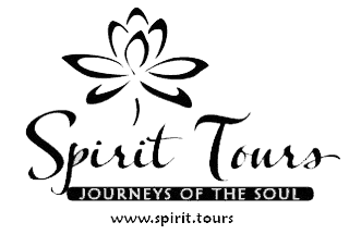 Spirit Tours Logo