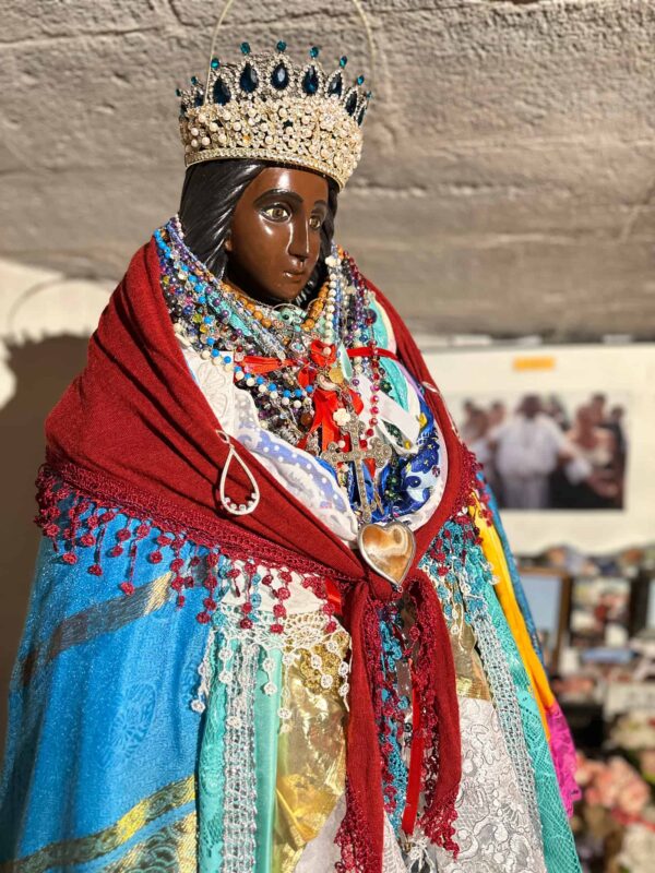 SEPT 4 - 15, 2025 Mary Magdalene and the Black Madonnas – France 2025