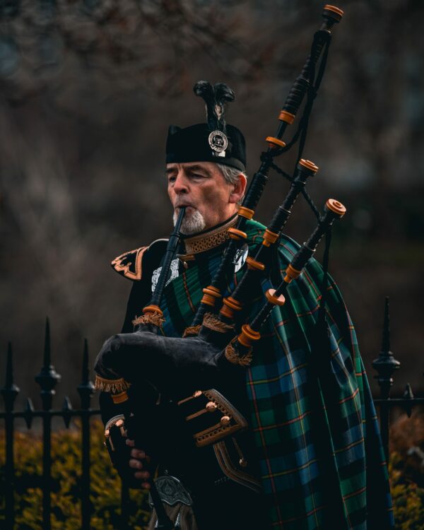 May 24 - 27, 2025 Scotland Add-On to Sacred Ireland Tour