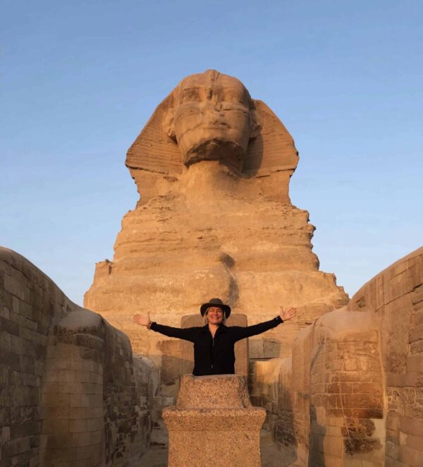 Nov 12 - 25, 2025 Spiritual Journey to Egypt – Magic, Mysticism, and Manifestation