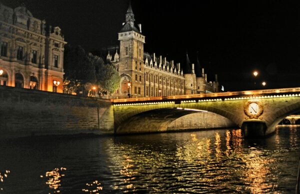 SEPT 17 - 23, 2025 A Magical Adventure in the “City of Lights” – Paris 2025