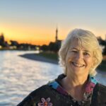 Rev Dr Petra Weldes