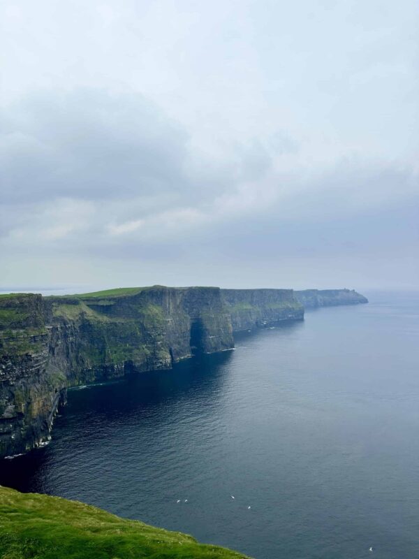 May 15-24 2025 Sacred Journey along the Wild Atlantic Way in Ireland Post-Night Dublin Stay