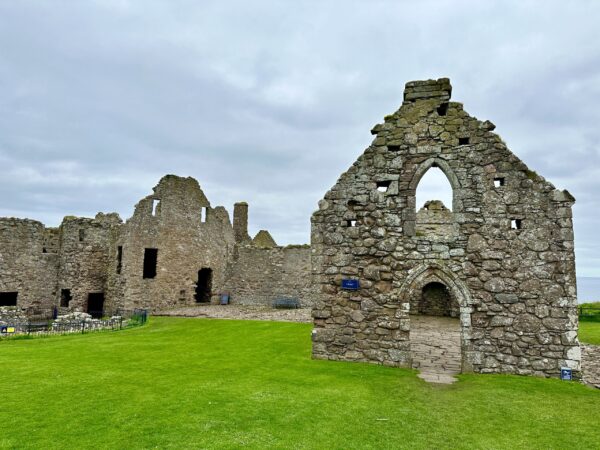 May 24-27 2025 Sacred Scotland Add-on Tour