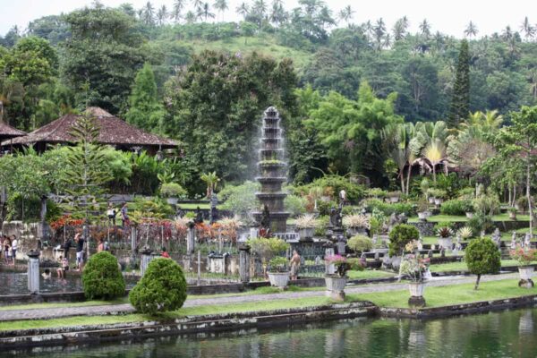 September 2-13 2025 Soul of Bali with Dr Andriette Earl - 3rd Payment