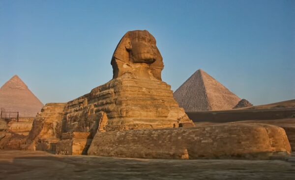 Spiritual Journey to Egypt with Dr Tracy Brown - 5th Pymt 1200