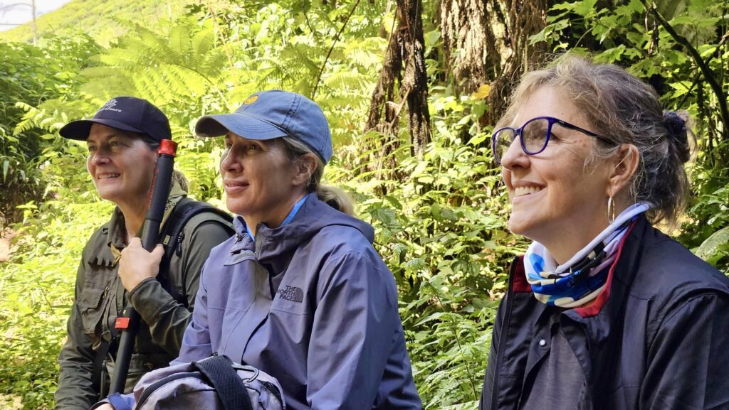 Explore the power of spiritual travel and shared transformation through stories from recent Spirit Tours journeys in Uganda, Italy, and beyond.