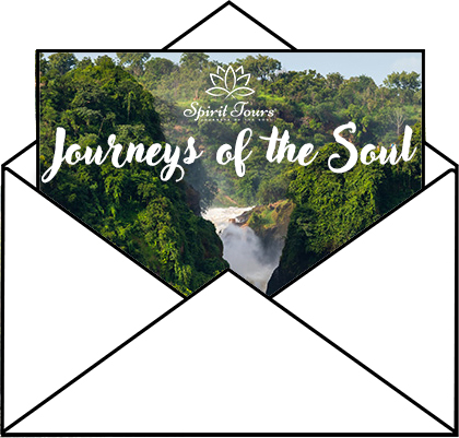 Spirit Tours Newsletter Referral Program