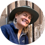 Rev Karen Fry