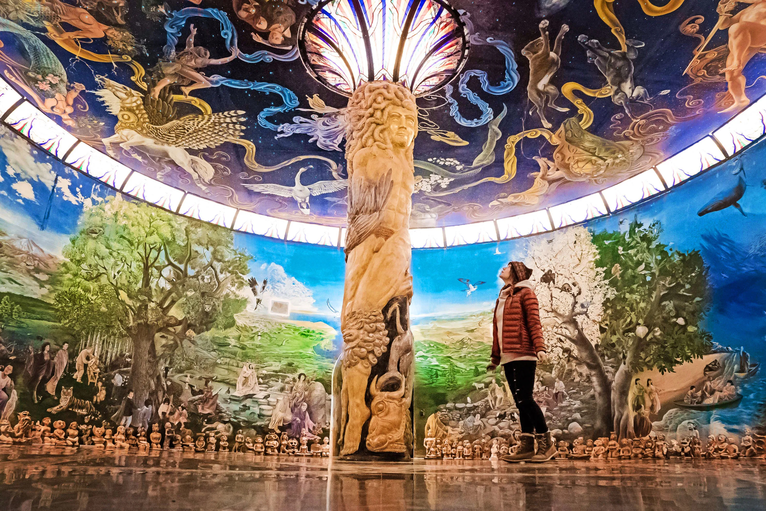 Nov 12 – 25, 2026 Magical Mystical Sacred Journey Egypt 2026 – Payment #2