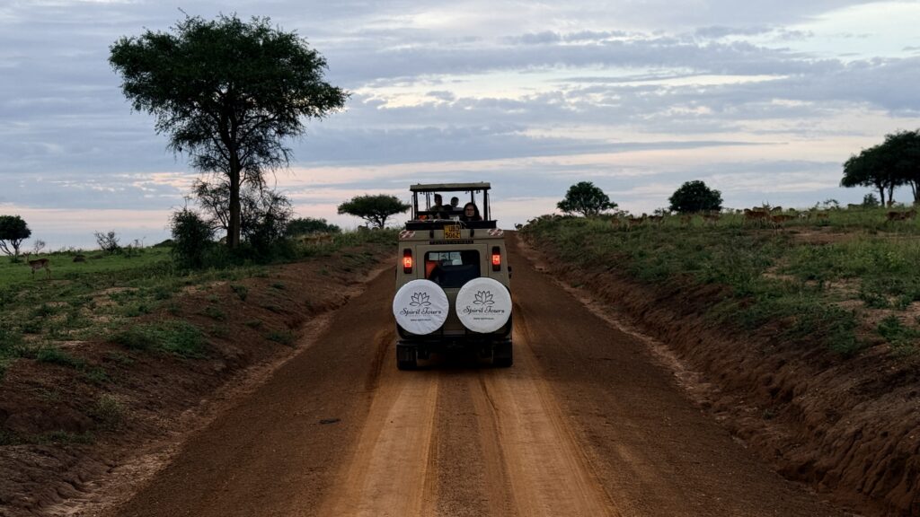 Spirit Tours in Uganda